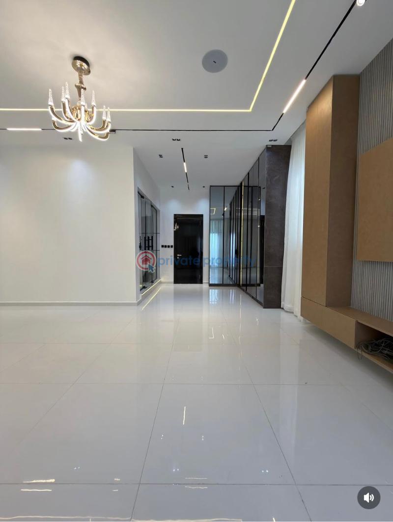 5 bedroom Detached Duplex For Sale Chevron Toll Gate Lekki Lagos - 6