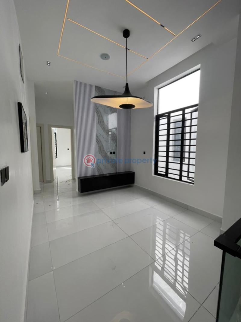 5 bedroom Detached Duplex For Sale Orchid Lekki Lekki Lagos - 7