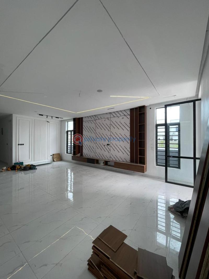 5 bedroom Detached Duplex For Sale Orchid Lekki Lagos Lekki Lagos - 2