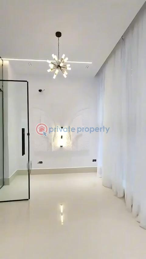 5 bedroom Detached Duplex For Sale Ikota Lekki Lagos - 8