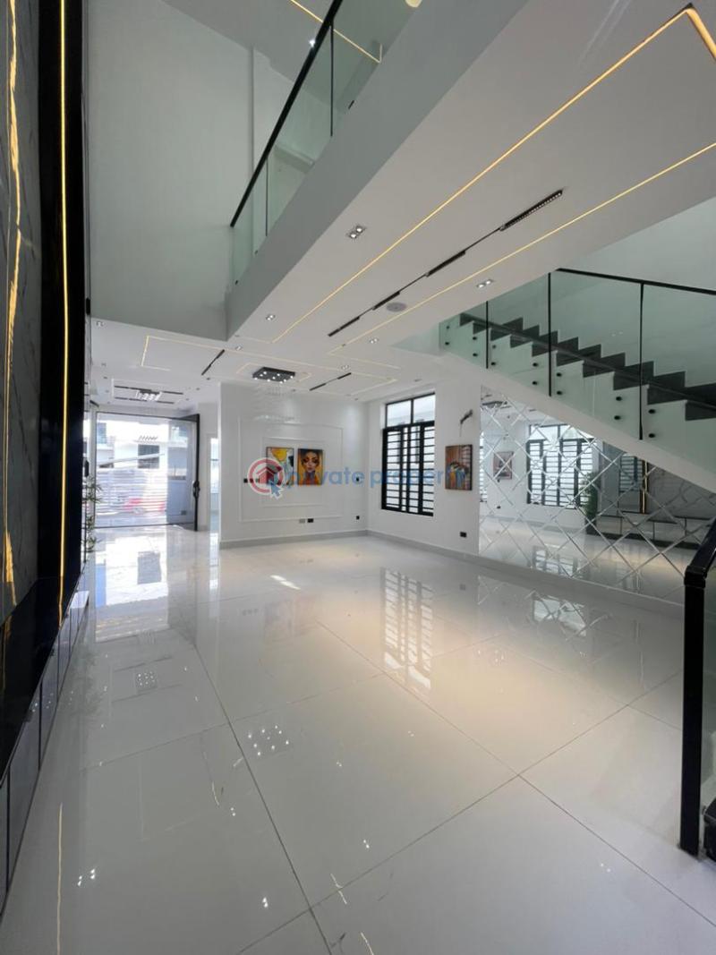 5 bedroom Detached Duplex For Sale Orchid Lekki Lekki Lagos - 4