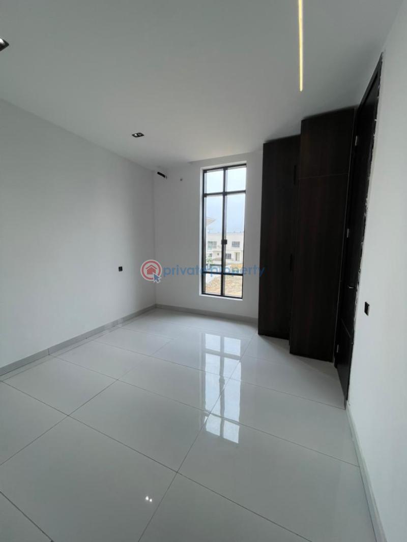 5 bedroom Detached Duplex For Sale Chevron Lekki Lagos Lekki Lagos - 6