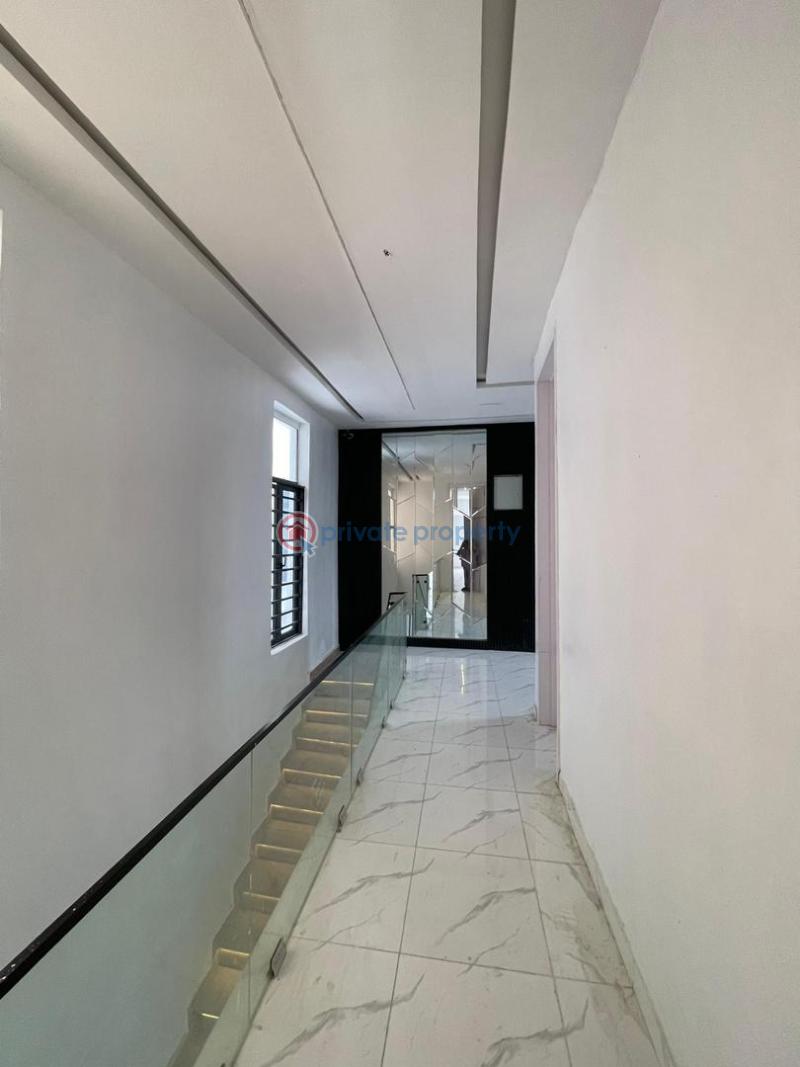 5 bedroom Detached Duplex For Sale Orchid Lekki Lagos Lekki Lagos - 3