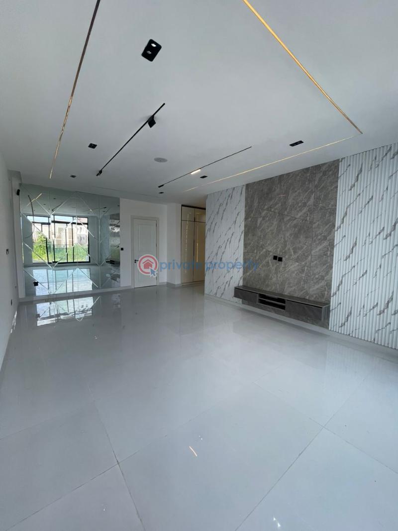5 bedroom Semi detached Duplex For Sale Ikate Lekki Lagos - 5