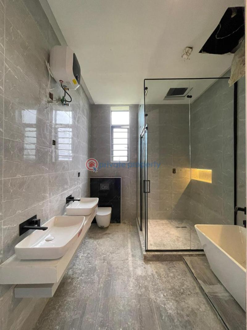 5 bedroom Detached Duplex For Sale Orchid Lekki Lagos Lekki Lagos - 8