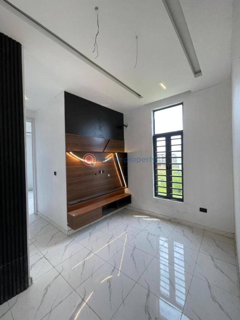 5 bedroom Detached Duplex For Sale Orchid Lekki Lagos Lekki Lagos - 4