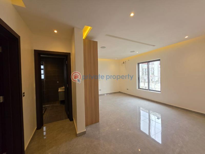 5 bedroom Detached Duplex For Sale Banana Island Ikoyi Lagos - 15