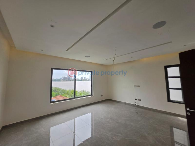 5 bedroom Detached Duplex For Sale Banana Island Ikoyi Lagos - 17