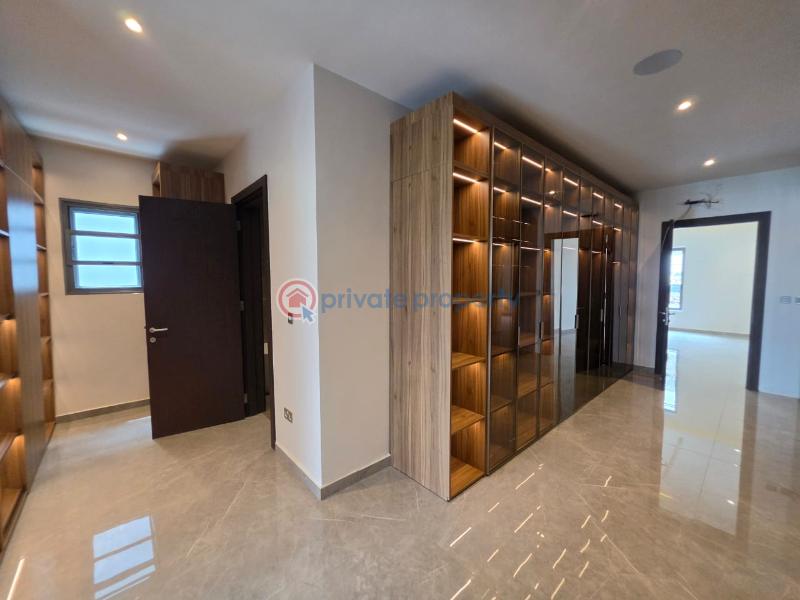 5 bedroom Detached Duplex For Sale Banana Island Ikoyi Lagos - 10