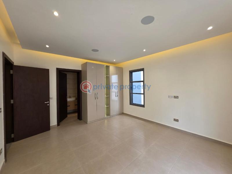 5 bedroom Detached Duplex For Sale Banana Island Ikoyi Lagos - 6