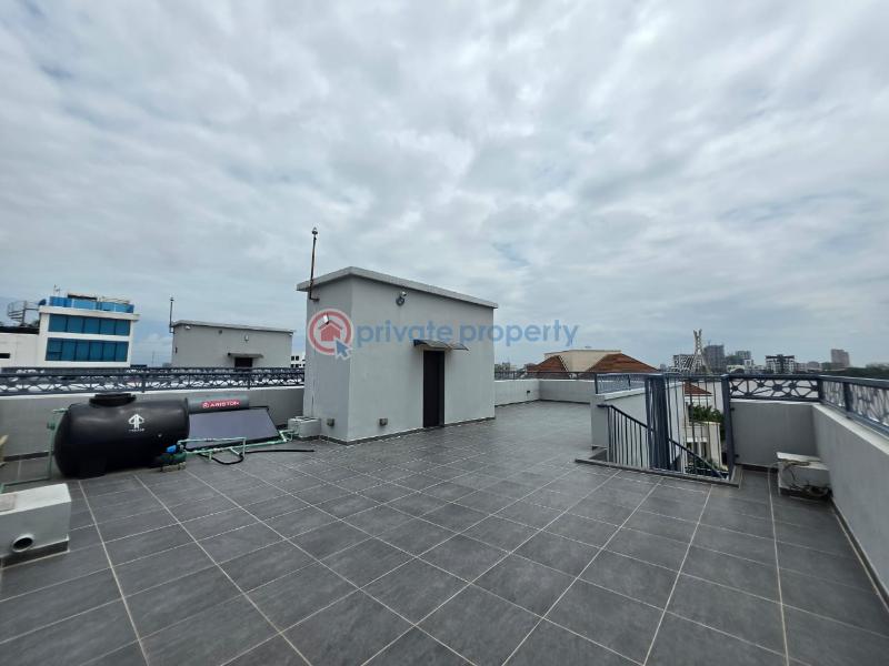 5 bedroom Detached Duplex For Sale Banana Island Ikoyi Lagos - 22