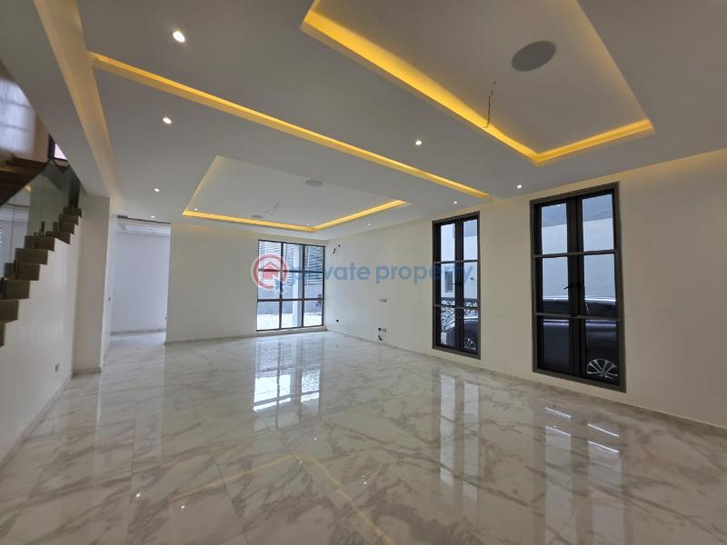 5 bedroom Detached Duplex For Sale Banana Island Ikoyi Lagos - 2