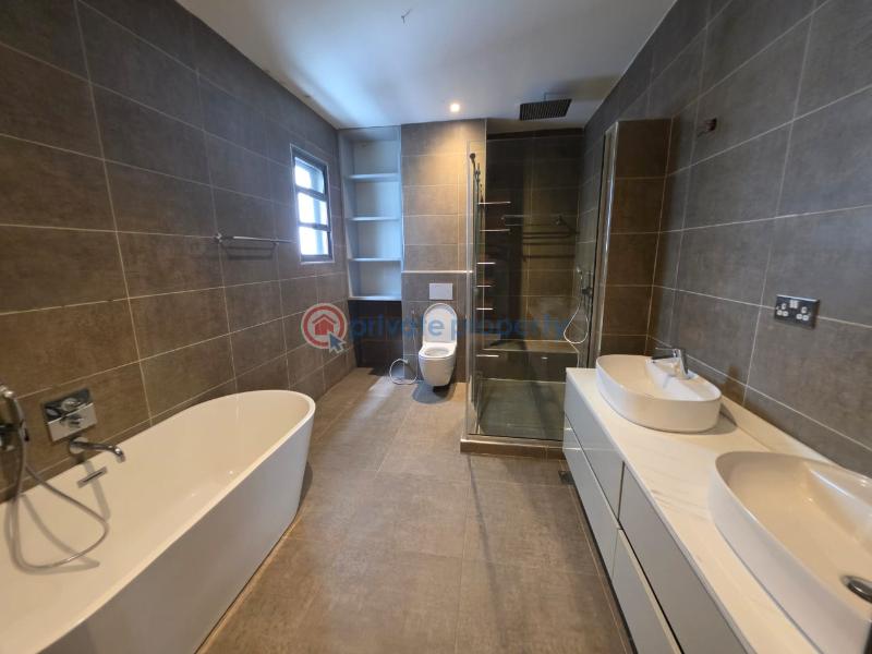 5 bedroom Detached Duplex For Sale Banana Island Ikoyi Lagos - 23