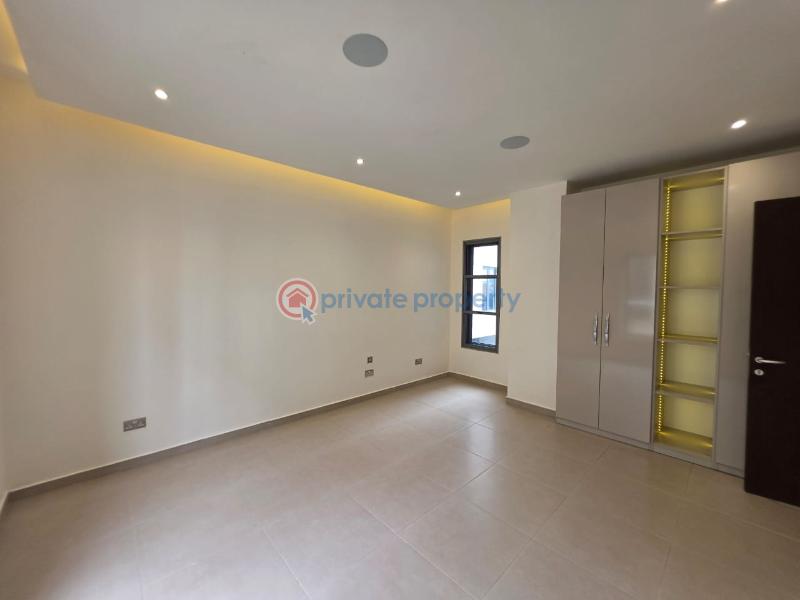 5 bedroom Detached Duplex For Sale Banana Island Ikoyi Lagos - 5