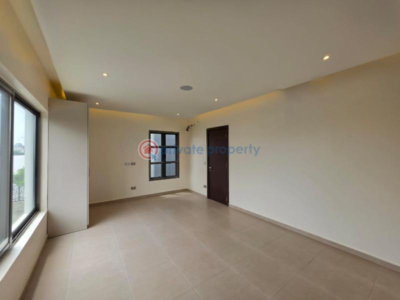 5 bedroom Detached Duplex For Sale Banana Island Ikoyi Lagos - 13