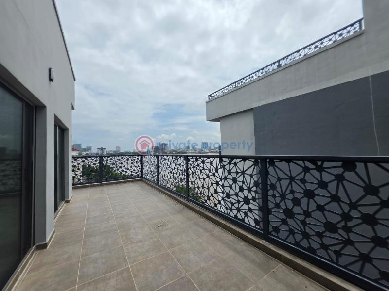 5 bedroom Detached Duplex For Sale Banana Island Ikoyi Lagos - 19