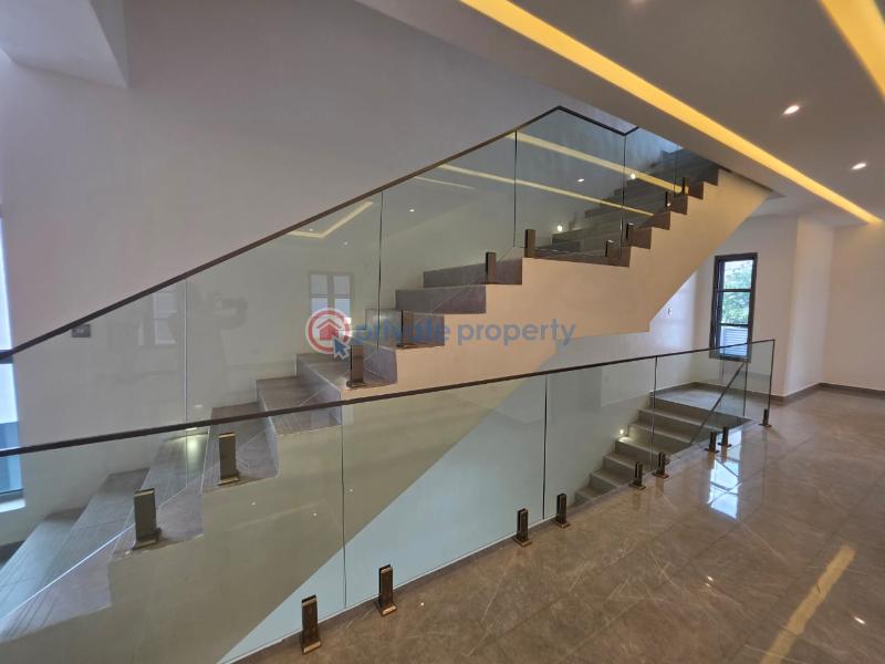 5 bedroom Detached Duplex For Sale Banana Island Ikoyi Lagos - 4