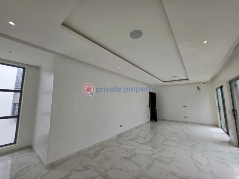 5 bedroom Detached Duplex For Sale Banana Island Ikoyi Lagos - 14