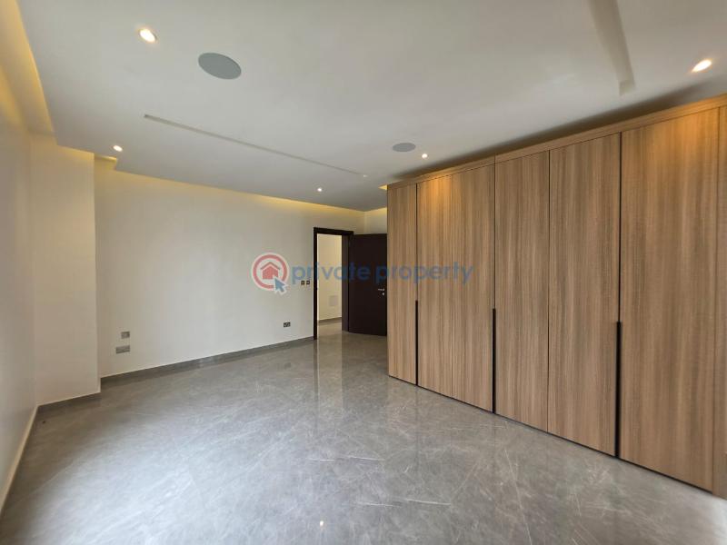 5 bedroom Detached Duplex For Sale Banana Island Ikoyi Lagos - 11