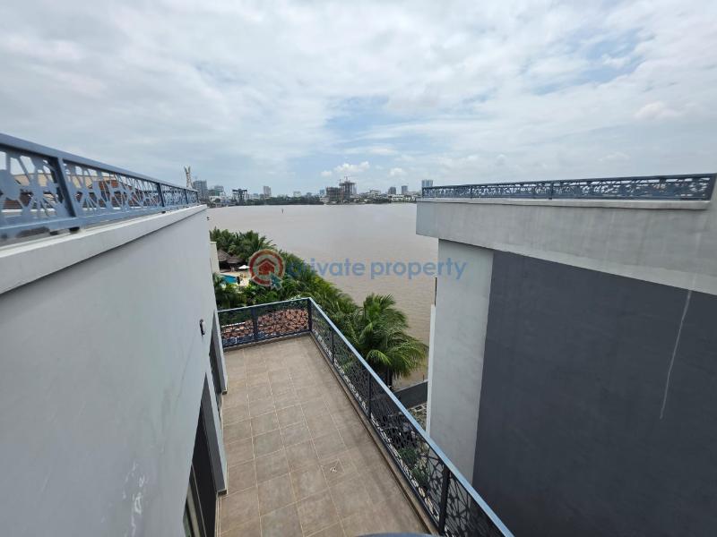 5 bedroom Detached Duplex For Sale Banana Island Ikoyi Lagos - 21