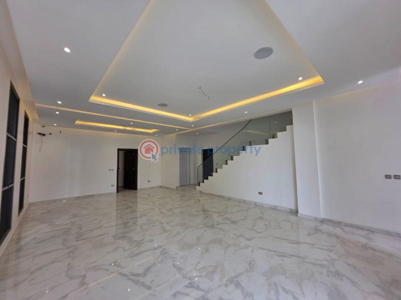 5 bedroom Detached Duplex For Sale Banana Island Ikoyi Lagos - 16