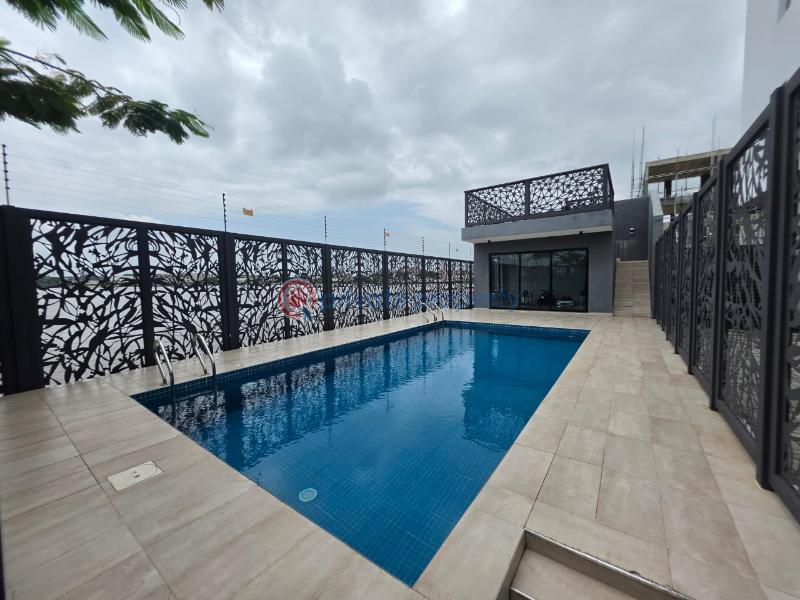 5 bedroom Detached Duplex For Sale Banana Island Ikoyi Lagos - 26