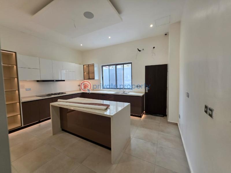 5 bedroom Detached Duplex For Sale Banana Island Ikoyi Lagos - 12