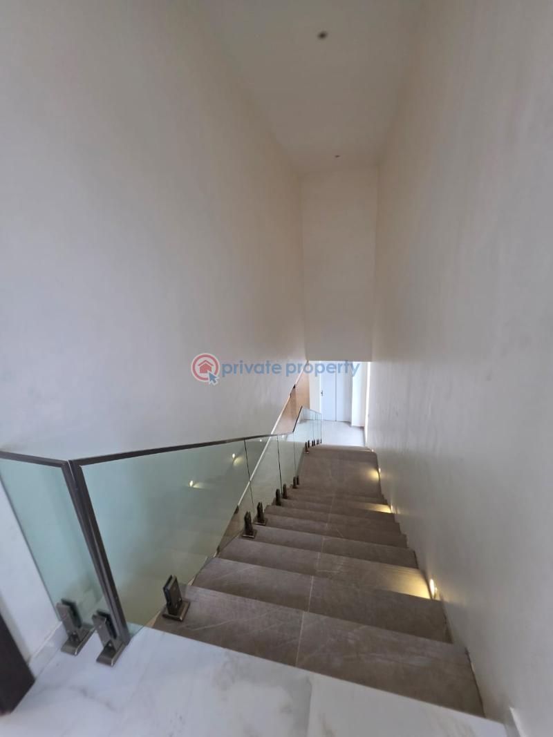 5 bedroom Detached Duplex For Sale Banana Island Ikoyi Lagos - 7