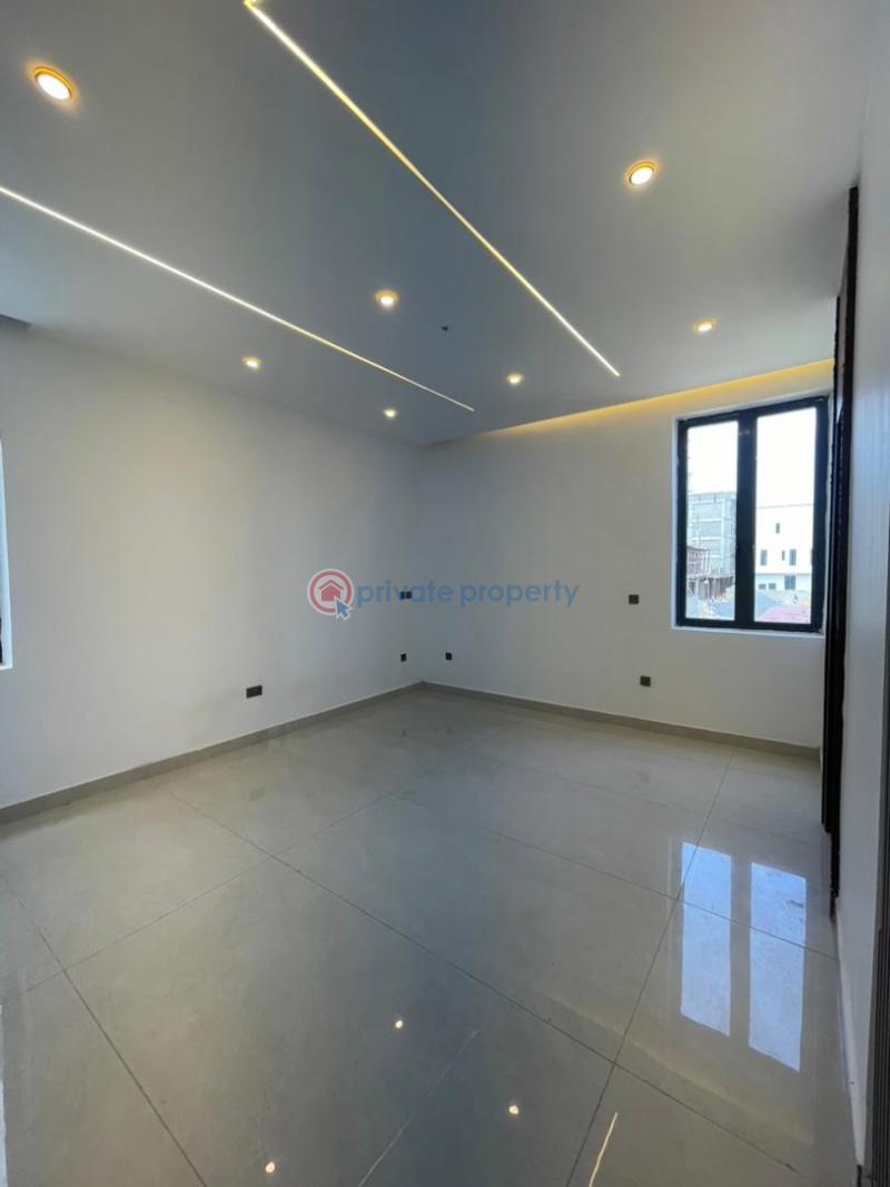 6 bedroom Detached Duplex For Sale Lekki Phase1 Lekki Lagos - 6
