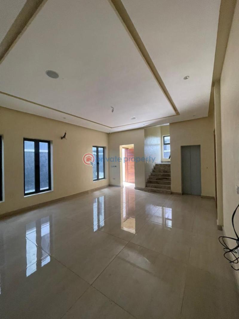 6 bedroom Detached Duplex For Sale Lekki Phase1 Lekki Lagos - 3