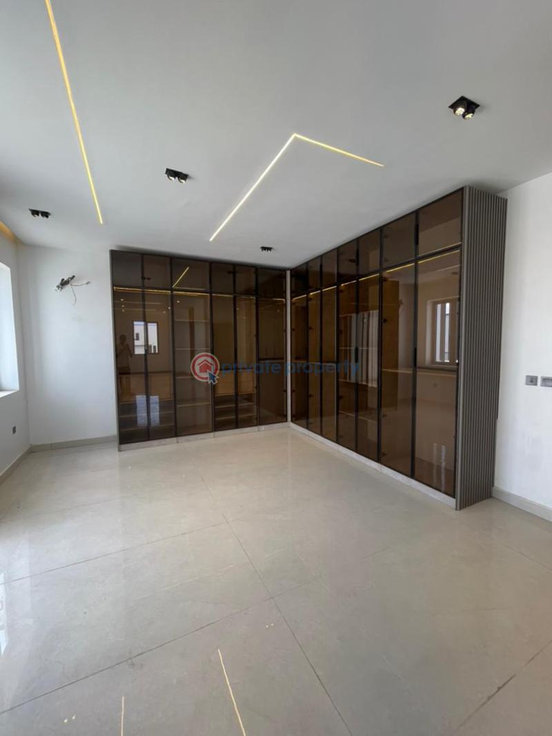 6 bedroom Detached Duplex For Sale Lekki Phase1 Lekki Lagos - 9