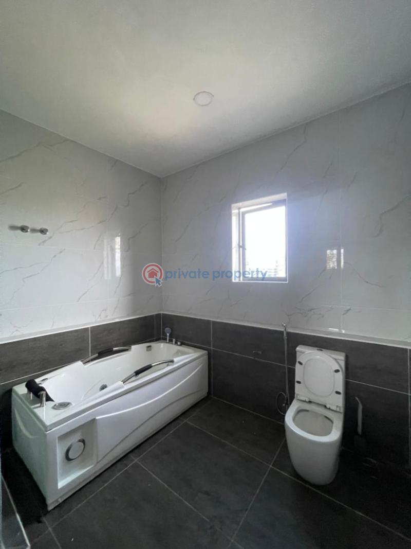 6 bedroom Detached Duplex For Sale Lekki Phase1 Lekki Lagos - 12