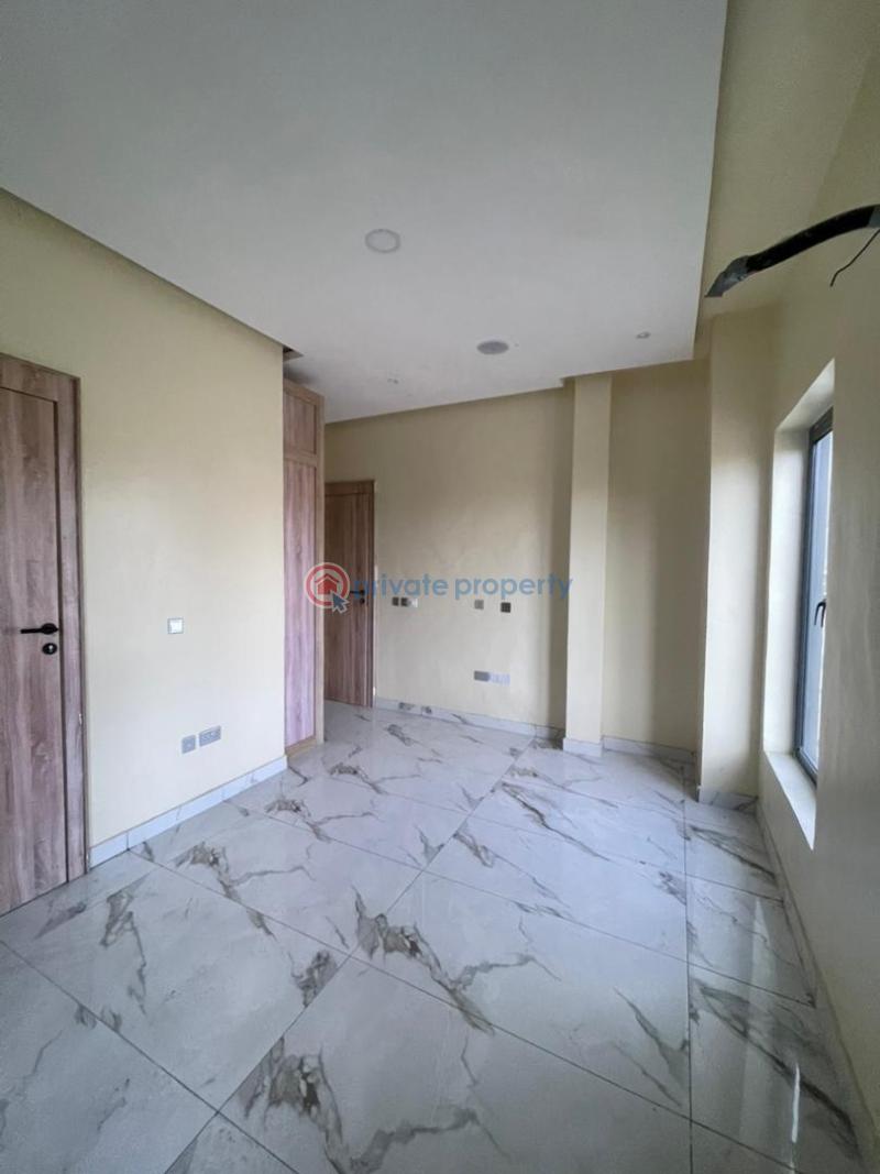 6 bedroom Detached Duplex For Sale Lekki Phase1 Lekki Lagos - 8