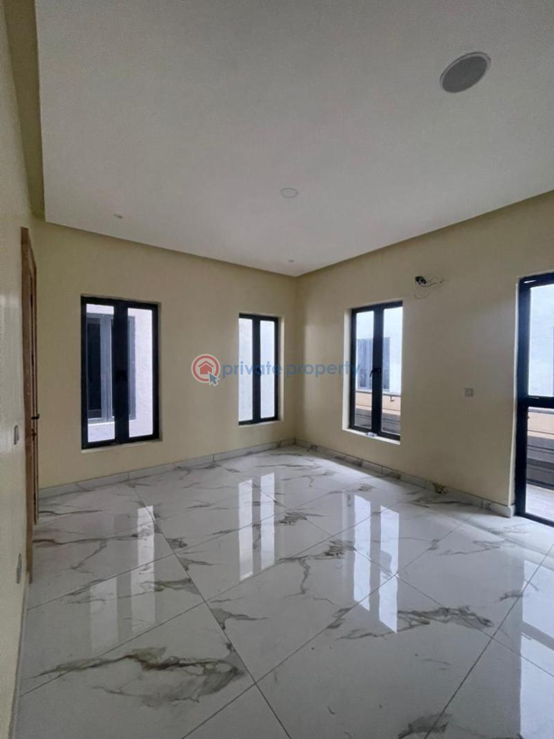 6 bedroom Detached Duplex For Sale Lekki Phase1 Lekki Lagos - 5