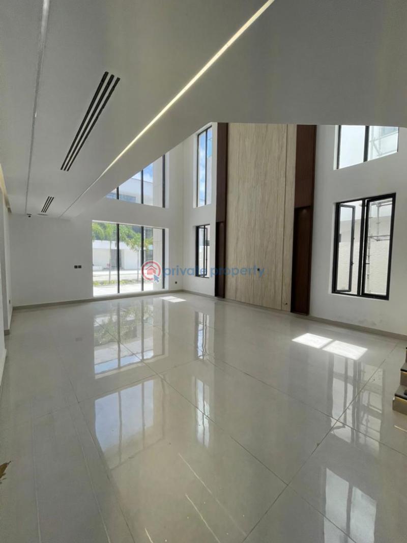6 bedroom Detached Duplex For Sale Lekki Phase1 Lekki Lagos - 2