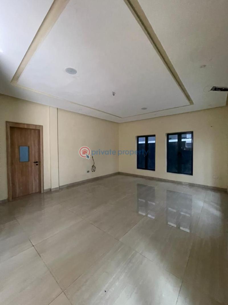 6 bedroom Detached Duplex For Sale Lekki Phase1 Lekki Lagos - 4