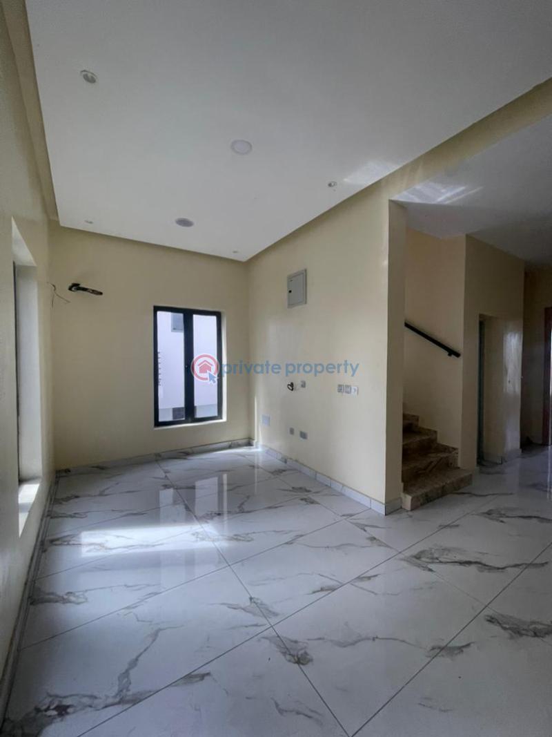 6 bedroom Detached Duplex For Sale Lekki Phase1 Lekki Lagos - 7