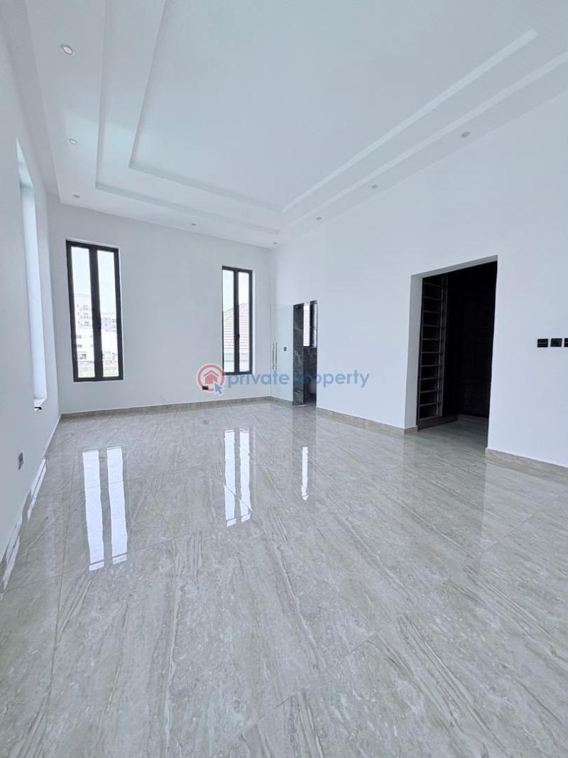 7 bedroom Detached Duplex For Sale Ikate Elegushi Lekki Lagos - 9