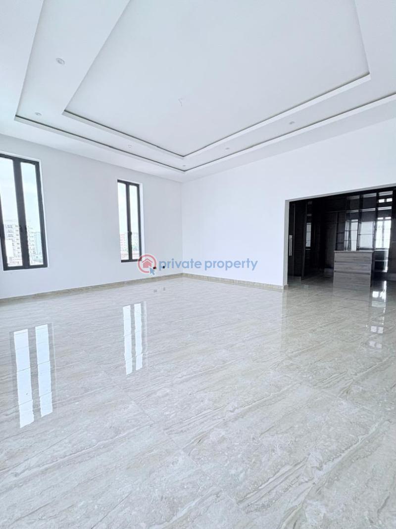 7 bedroom Detached Duplex For Sale Ikate Elegushi Lekki Lagos - 7