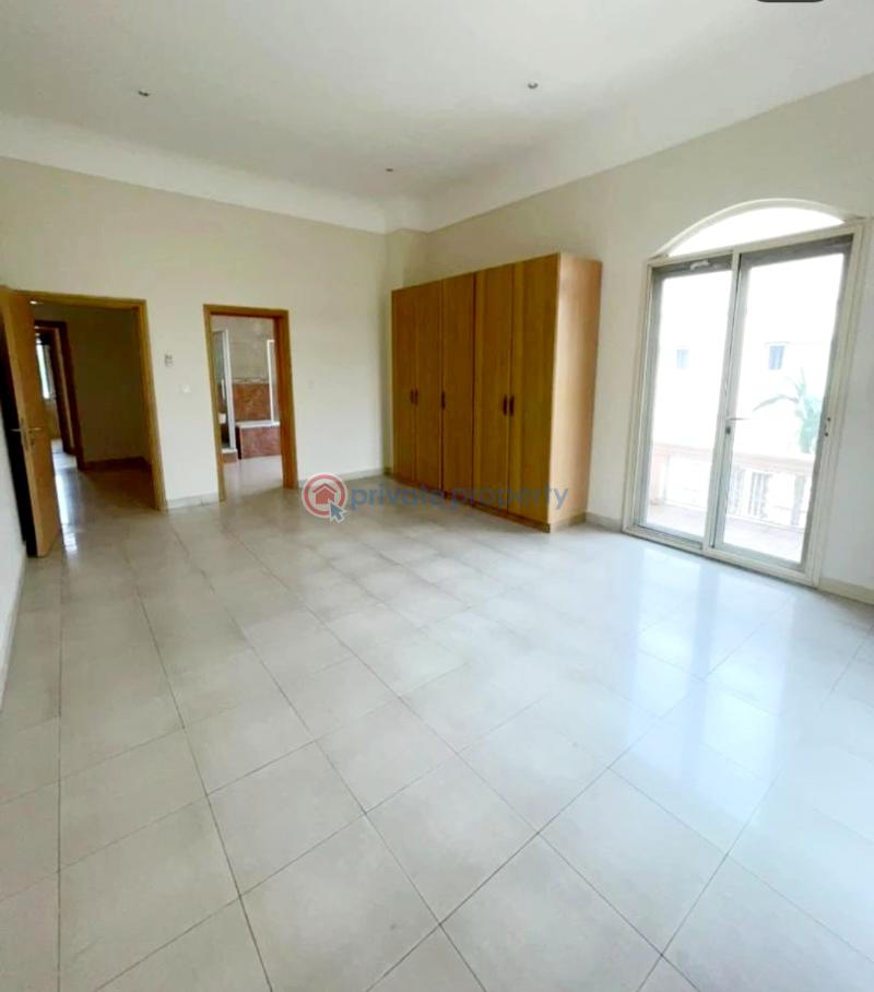 3 bedroom Terraced Duplex For Rent Banana Island Ikoyi Lagos - 6
