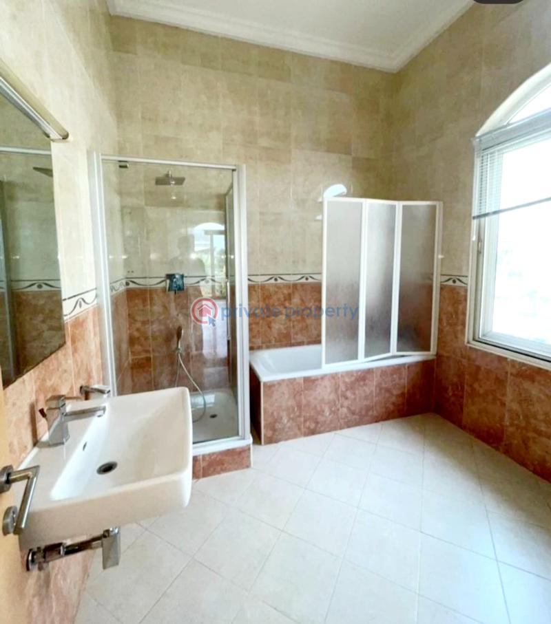 3 bedroom Terraced Duplex For Rent Banana Island Ikoyi Lagos - 7