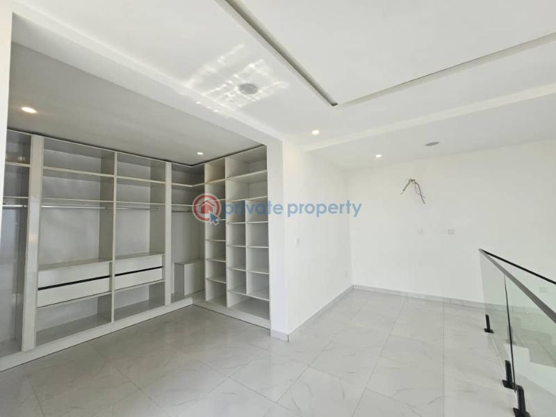 5 bedroom Duplex For Sale Off Admiralty Way Lekki Phase 1 Lagos - 22