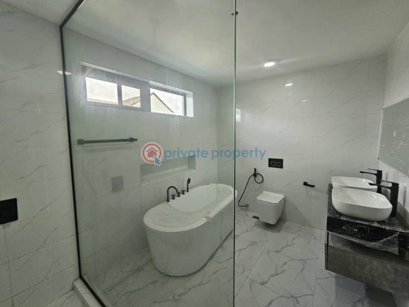 5 bedroom Duplex For Sale Off Admiralty Way Lekki Phase 1 Lagos - 8