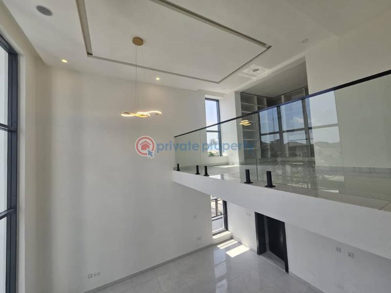 5 bedroom Duplex For Sale Off Admiralty Way Lekki Phase 1 Lagos - 4