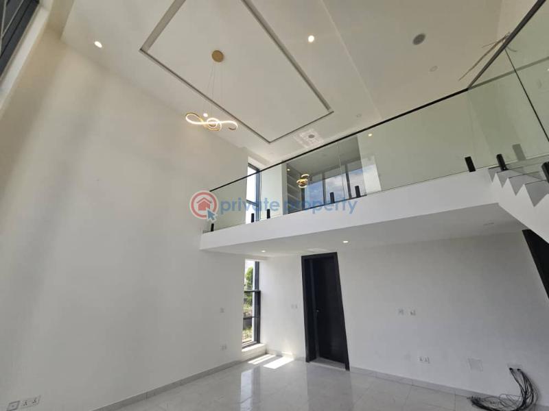 5 bedroom Duplex For Sale Off Admiralty Way Lekki Phase 1 Lagos - 6