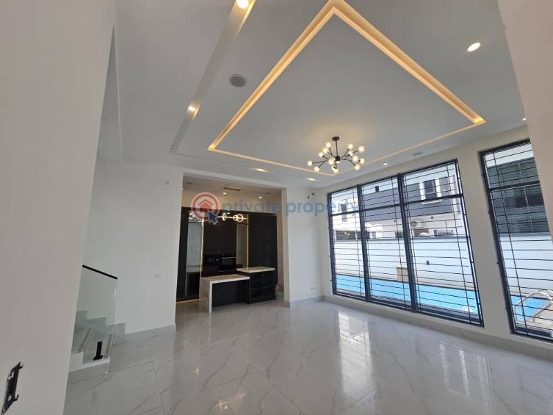 5 bedroom Duplex For Sale Off Admiralty Way Lekki Phase 1 Lagos - 1