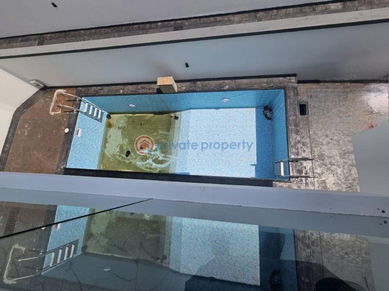 5 bedroom Duplex For Sale Off Admiralty Way Lekki Phase 1 Lagos - 13