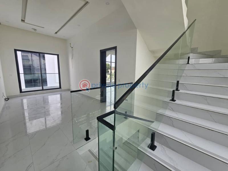 5 bedroom Duplex For Sale Off Admiralty Way Lekki Phase 1 Lagos - 3