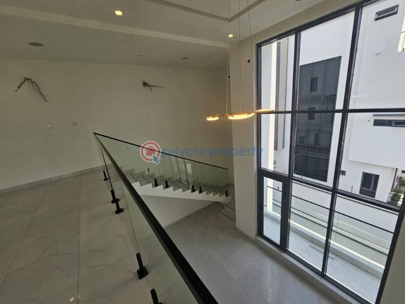5 bedroom Duplex For Sale Off Admiralty Way Lekki Phase 1 Lagos - 20
