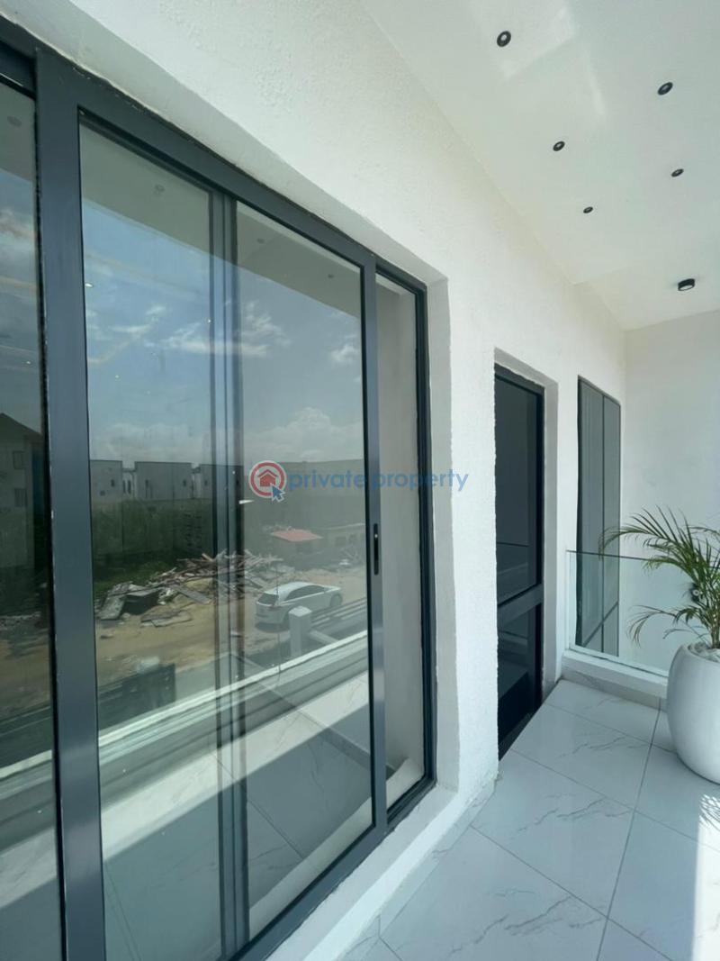 House For Sale Ajah Lagos - 12